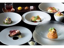 【東京都立川市】東京・立川の都市型リゾートホテル「SORANO HOTEL」に夏の新メニューが登場
