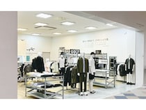 【福岡県福津市】福岡発メンズブランド「CALL＆RESPONSE」がイオンモール福津に新店舗OPEN！ポーチのプレゼントも