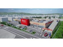 【東京都東村山市】Beisia Foods Park 東村山店オープン！日常使いしやすい商品や地域限定商品も販売