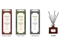 【福井県・石川県・富山県】エステーと福井県が共同開発したオリジナルフレグランス「恐竜時代のかおり」登場