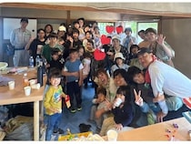 【兵庫県宝塚市】地域に応援される古民家親子カフェ「meets」がオープン＆クラファン開催中！