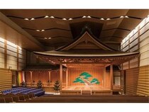 【東京都中央区】伝統芸能“能”の魅力を身近に感じられる体験型イベント「NOH NIGHT」開催！