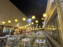 【愛知県豊田市】夏季限定の屋上ビアガーデン「ザ・プレミアムビアガーデン豊田」の営業がスタート！
