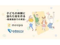 【神奈川県藤沢市】買い物ついでに手ぶらで参加！子どもに多様な体験機会を届ける「みーぱのじかん」開催