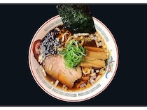 【東京都渋谷区】ミシュラン一つ星ラーメン店「蔦」で創業者の生誕祭！2日間限定復刻メニュー登場