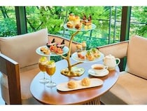 【愛知県名古屋市】名古屋の「TIAD」でアジアをテーマにしたアフタヌーンティーを期間限定で提供
