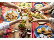 【東京都中央区】開放的なテラスでグリル料理を！「ハイアット セントリック 銀座 東京」でビアテラス実施