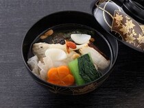 【栃木県宇都宮市】高校生が考案した「岐阜薬膳雑煮」が雑煮グランプリ頂点に！食育推進全国大会の出展も
