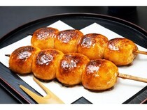 【群馬県昭和村】道の駅に「ほたかや あぐりーむ昭和店」オープン！『焼まんじゅう』『たい焼き』など