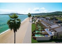 【千葉県御宿町】千葉・御宿海岸沿いに、海と空に包まれる全10室のラグジュアリーリゾートホテルが誕生