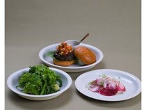 山口県萩市にナチュールバーガーレストランen_PELORIが誕生。土地の呼吸を封じ込めたコース仕立てのバーガーを提供