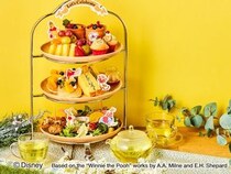 【神奈川県横浜市】横浜赤レンガ倉庫で、「くまのプーさん」原作100周年記念スペシャルイベント開催！