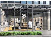 【東京都港区】「ハンティングワールド」の旗艦店が表参道に誕生！笠松将さん起用の新ビジュアル公開