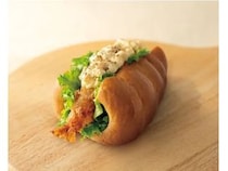 【愛知県名古屋市】『GODIVA Bakery ゴディパン 松坂屋名古屋店』限定パン発売！エビフライとコラボも