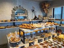 【愛知県稲沢市・東郷町】ベーカリー「BOULANGERIE Mimosa」が今年も誕生祭を開催！ららぽーと愛知東郷にも出店