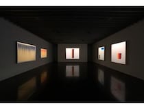【大分県由布市】COMICO ART MUSEUM YUFUINの展示がリニューアル！李禹煥作品の初常設展示も