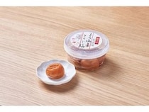 「まろ塩こうじ梅」が漬物グランプリ金賞！創業50年の河鶴とハナマルキのコラボ商品