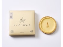 【東京都豊島区】チーズ専門の新スイーツブランド「ちーずじぱんぐ」の催事を東武百貨店池袋本店で開催