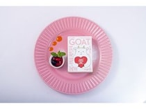 【東京都千代田区】文芸誌GOAT×Cafe LishのコラボカフェがOPEN！限定メニューやファンレター企画も