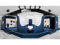 【東京都新宿区】伊勢丹新宿店でRIMOWAのPOPUP開催！世界初披露アイテム展示＆ペイントサービスも