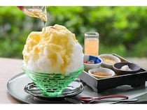 【奈良県奈良市】奈良ロイヤルホテルが「薬膳養生氷」を発売！氷食発祥地で食べる自分で調合するかき氷