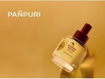 【兵庫県神戸市】フレグランスブランド「PAÑPURI」がPOP-UPを開催！購入特典やギフトサービスも