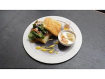【東京都中央区】STAND_BnAとGRANDPAがコラボ！クリエイティブな空間で楽しむ贅沢な朝食体験を提供