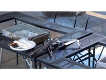 【愛知県名古屋市】屋上を活用した「ANDBBQ イオンモールナゴヤドーム前店」オープン！準備や片付け不要