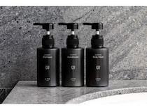 【東京都港区】オークラ東京が、客室アメニティに「uka」のヘアケア＆ボディケア製品を導入！