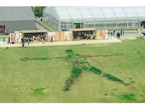 【三重県多気町】VISONで、人と自然の在り方を伝える「HERBMAN」お披露目！ペイントイベントも開催