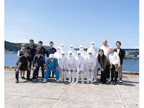 長崎の海と食卓をつなぐおさかな定期便「さかなとくらし one bite fish」が新体制に