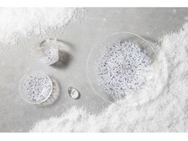伝統工芸品「津軽びいどろ」、夏の食卓に涼をもたらす「雪うつし」シリーズ第二弾発売