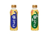 「液体塩こうじ」を使ったコラボメニューを東京都内イタリアン3店舗で期間限定提供！
