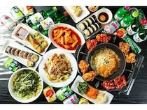 【大阪府大阪市】グラングリーン大阪に、「韓国ダイニングまにぽぽ」が移転OPEN！新ランチメニューも