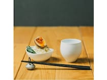 お湯割り専用酒器「酎呑み」が誕生！有田焼の技術で焼酎をもっとおいしく身近に楽しむ