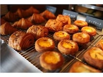 【東京都江東区】ベーカリーショップ「PARKSTAND Coffee ＆ Bakery」オープン！ワンコOKのテラス席も