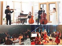 【愛知県名古屋市】アニメや映画、ジャズなど多彩！「Minichestra」がミッドランドスクエアでコンサート開催