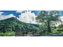 【長野県小谷村】「雨飾高原キャンプ場」30周年！焚き火講座や登山、ワークショップなど楽しむ2泊3日