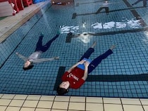 【大阪府大阪市】水難事故から命を守る「着衣泳体験会」、大阪南YMCAで開催！幼児・小学生と保護者が対象