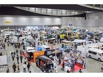 【神奈川県横浜市】人気モデルが集結する「横浜キャンピングカーショー2026」開催！中村獅童さんも登場