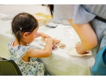 子どもたちが自由に表現を楽しむ体験型ワークショップを全国のイオンモールで開催