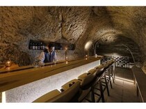 【千葉県館山市】ホテル「THE SHINRA」に隣接する洞窟BARオープン！洞窟×最先端建築の非日常空間で乾杯