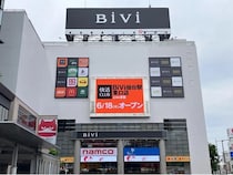 【宮城県仙台市】「快活CLUB」「FiT24」がBiVi仙台駅東口3階に同時にオープン！スキマ時間を有効活用
