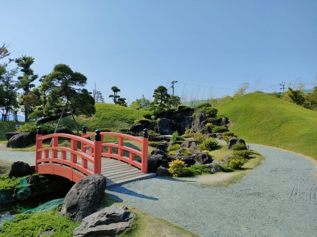くまモンポート八代