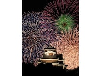 【京都府福知山市】「福知山HANABI2026」観覧席チケット先行販売開始！地元中高生無料招待キャンペーンも