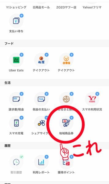 高根沢　高根沢町”たんたんプレミアム商品券（デジタル・PayPay）”