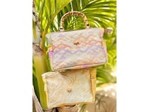 【東京都中央区】日本橋三越本店で、海に浮かぶバッグ屋さん「Moco Lima Hawaii」の単独POPUP開催！