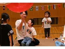 【東京都江戸川区】重症心身障がい児ときょうだい・家族のための運動会「ここねフェス2026」開催！