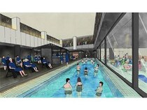 【福井県福井市】「コミュニティリゾートリライム」が8月にリブランド。新サウナエリアの情報を公開！