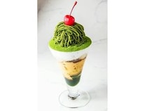 パステルなどで「宇治抹茶づくし」開催！「抹茶のモンブランプリンパフェ」も登場